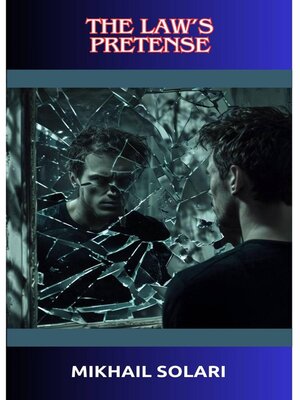 cover image of The Law's Pretense